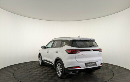 Chery Tiggo 7 Pro, 2023 год, 1 845 000 рублей, 7 фотография
