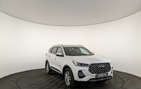 Chery Tiggo 7 Pro, 2023 год, 1 845 000 рублей, 3 фотография