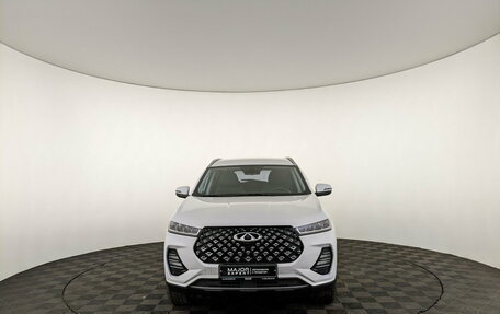 Chery Tiggo 7 Pro, 2023 год, 1 845 000 рублей, 2 фотография