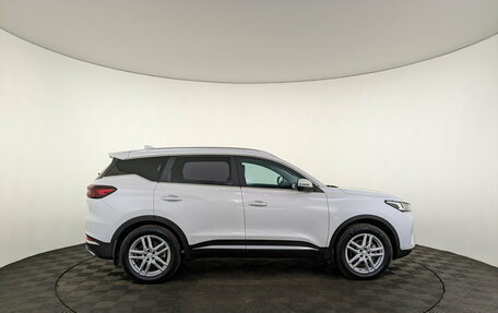 Chery Tiggo 7 Pro, 2023 год, 1 845 000 рублей, 4 фотография