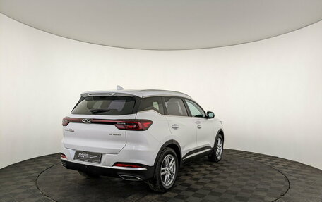 Chery Tiggo 7 Pro, 2023 год, 1 845 000 рублей, 5 фотография