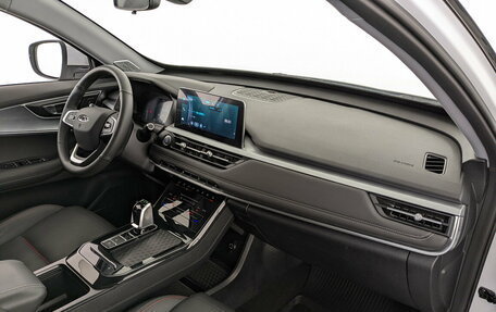 Chery Tiggo 7 Pro, 2023 год, 1 845 000 рублей, 11 фотография