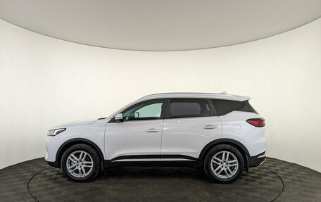 Chery Tiggo 7 Pro, 2023 год, 1 845 000 рублей, 8 фотография