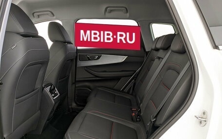 Chery Tiggo 7 Pro, 2023 год, 1 845 000 рублей, 12 фотография