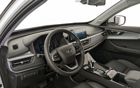 Chery Tiggo 7 Pro, 2023 год, 1 845 000 рублей, 16 фотография