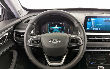 Chery Tiggo 7 Pro, 2023 год, 1 845 000 рублей, 22 фотография