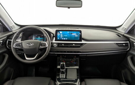 Chery Tiggo 7 Pro, 2023 год, 1 845 000 рублей, 14 фотография