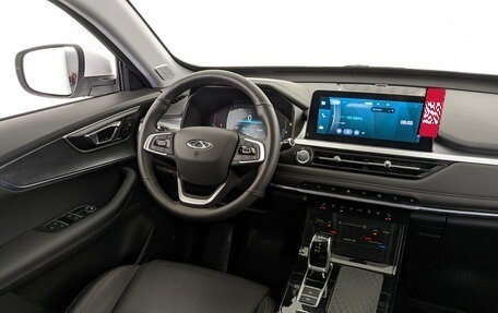 Chery Tiggo 7 Pro, 2023 год, 1 845 000 рублей, 26 фотография