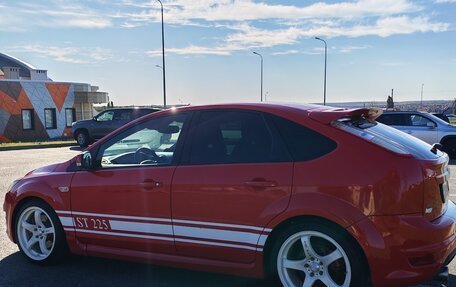 Ford Focus ST III, 2008 год, 1 000 000 рублей, 2 фотография