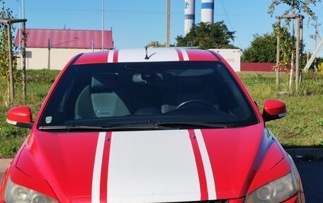 Ford Focus ST III, 2008 год, 1 000 000 рублей, 4 фотография