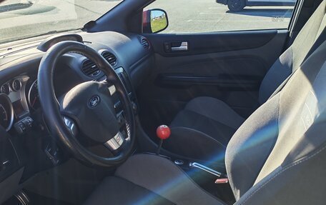 Ford Focus ST III, 2008 год, 1 000 000 рублей, 8 фотография