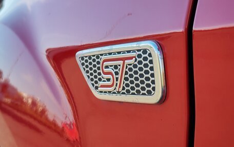 Ford Focus ST III, 2008 год, 1 000 000 рублей, 9 фотография