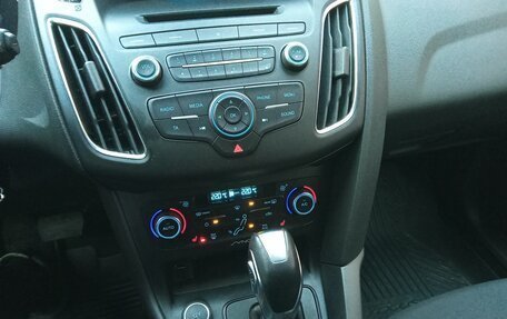 Ford Focus III, 2018 год, 1 200 000 рублей, 4 фотография
