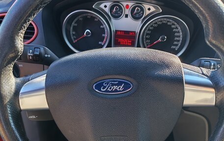Ford Focus ST III, 2008 год, 1 000 000 рублей, 11 фотография