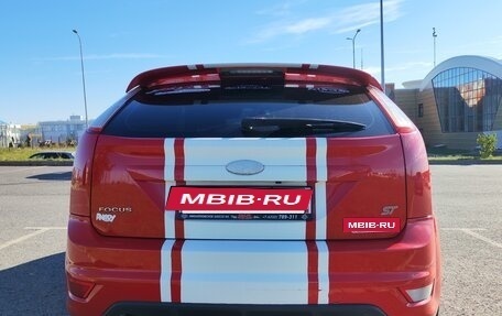 Ford Focus ST III, 2008 год, 1 000 000 рублей, 3 фотография