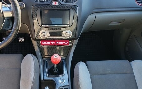 Ford Focus ST III, 2008 год, 1 000 000 рублей, 10 фотография