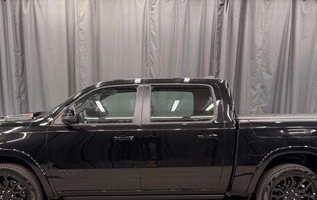 Rambler 1500, 2026 год, 9 450 000 рублей, 3 фотография