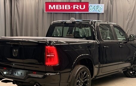 Rambler 1500, 2026 год, 9 450 000 рублей, 5 фотография