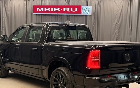 Rambler 1500, 2026 год, 9 450 000 рублей, 6 фотография