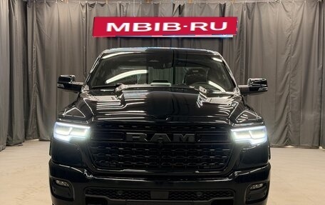Rambler 1500, 2026 год, 9 450 000 рублей, 7 фотография