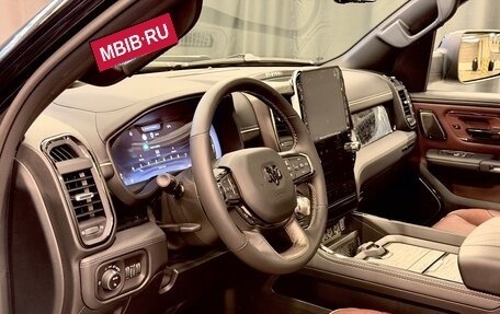 Rambler 1500, 2026 год, 9 450 000 рублей, 15 фотография