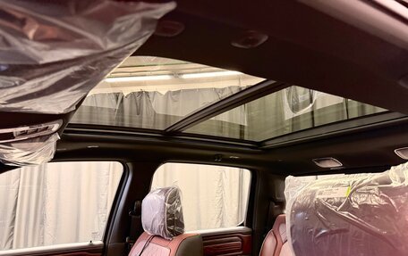 Rambler 1500, 2026 год, 9 450 000 рублей, 21 фотография