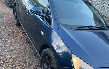 Opel Astra J, 2011 год, 620 000 рублей, 6 фотография