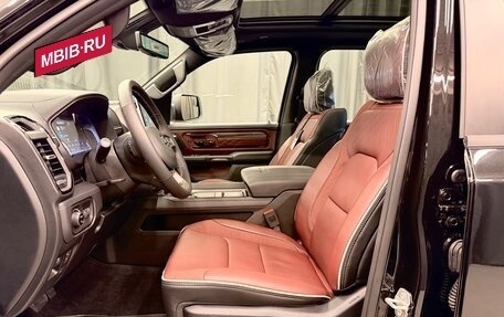 Rambler 1500, 2026 год, 9 450 000 рублей, 34 фотография