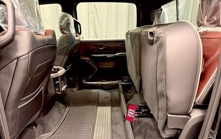 Rambler 1500, 2026 год, 9 450 000 рублей, 37 фотография