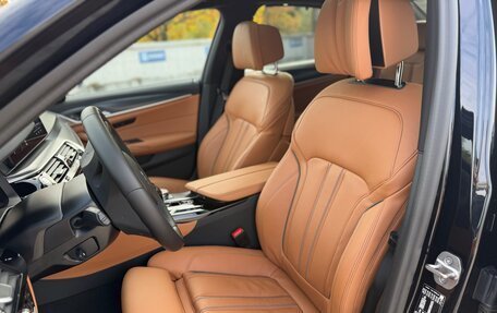 BMW 5 серия, 2022 год, 5 900 000 рублей, 12 фотография