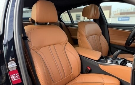 BMW 5 серия, 2022 год, 5 900 000 рублей, 9 фотография