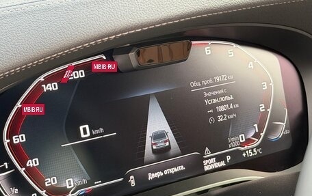BMW 5 серия, 2022 год, 5 900 000 рублей, 14 фотография