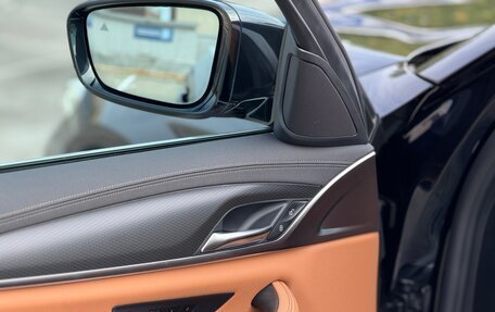 BMW 5 серия, 2022 год, 5 900 000 рублей, 13 фотография