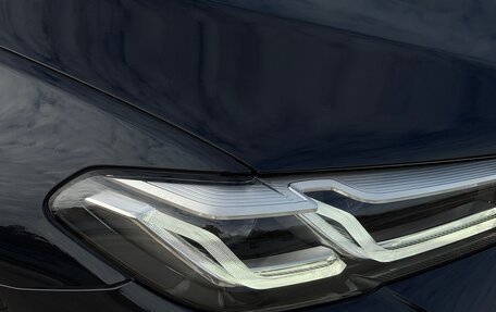 BMW 5 серия, 2022 год, 5 900 000 рублей, 25 фотография