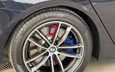 BMW 5 серия, 2022 год, 5 900 000 рублей, 24 фотография