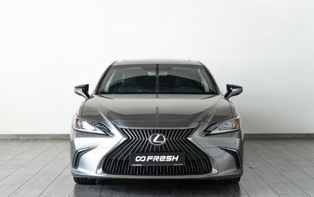Lexus ES VII, 2019 год, 3 399 000 рублей, 3 фотография