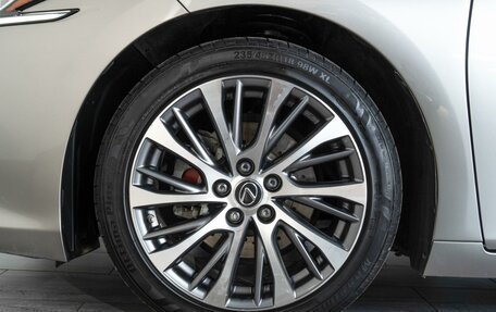 Lexus ES VII, 2019 год, 3 399 000 рублей, 6 фотография