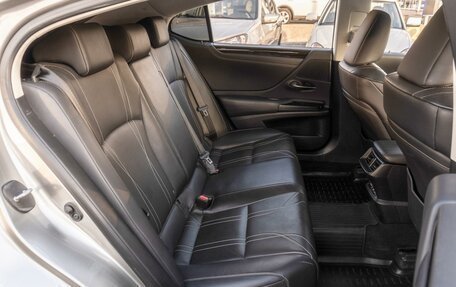 Lexus ES VII, 2019 год, 3 399 000 рублей, 8 фотография