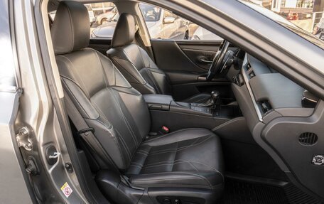 Lexus ES VII, 2019 год, 3 399 000 рублей, 9 фотография