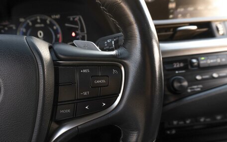 Lexus ES VII, 2019 год, 3 399 000 рублей, 17 фотография