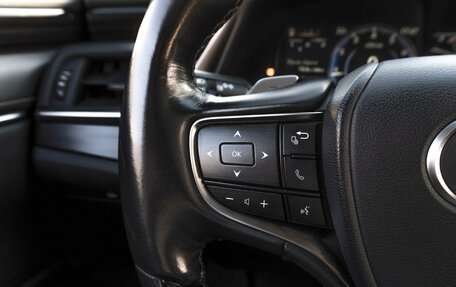 Lexus ES VII, 2019 год, 3 399 000 рублей, 16 фотография