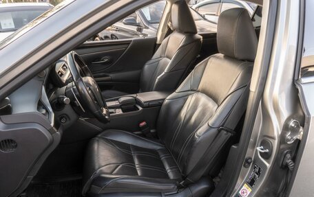 Lexus ES VII, 2019 год, 3 399 000 рублей, 11 фотография
