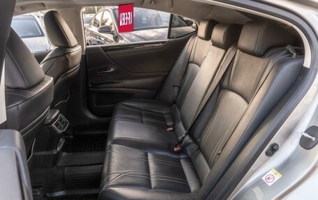 Lexus ES VII, 2019 год, 3 399 000 рублей, 10 фотография