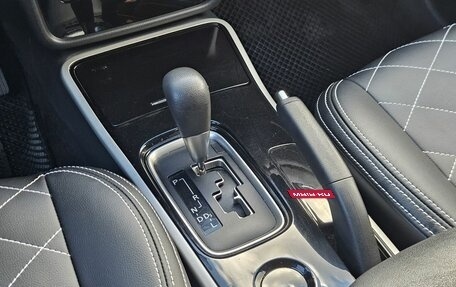 Mitsubishi Outlander III рестайлинг 3, 2022 год, 2 450 000 рублей, 17 фотография