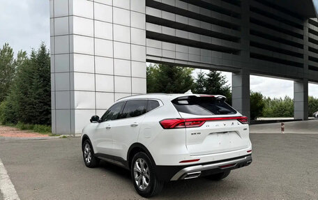 Haval H6, 2022 год, 1 305 000 рублей, 3 фотография