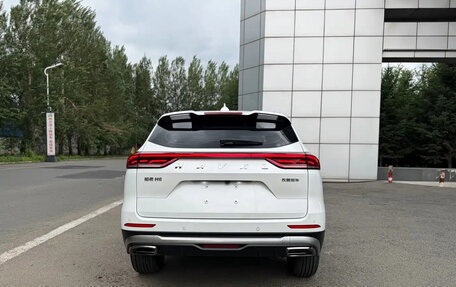 Haval H6, 2022 год, 1 305 000 рублей, 2 фотография
