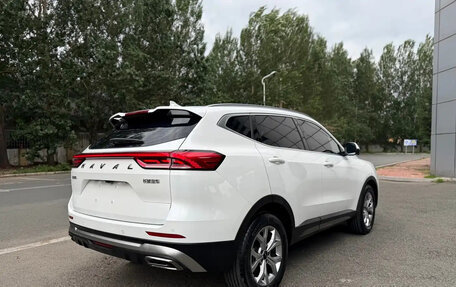 Haval H6, 2022 год, 1 305 000 рублей, 4 фотография