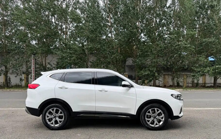 Haval H6, 2022 год, 1 305 000 рублей, 5 фотография