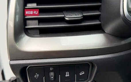 Haval H6, 2022 год, 1 305 000 рублей, 8 фотография