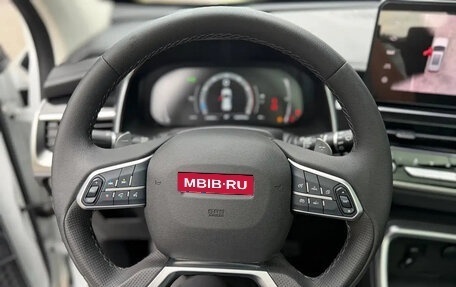Haval H6, 2022 год, 1 305 000 рублей, 9 фотография